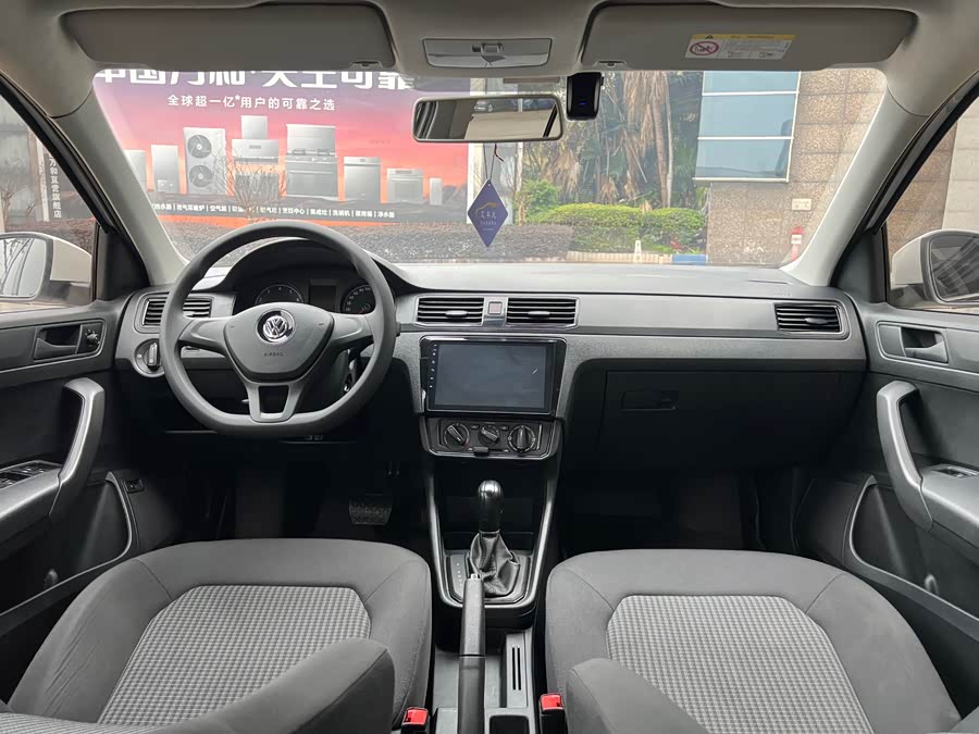 Volkswagen Santana 2018 #13 Volkswagen Santana 2018 immagine di auto #13