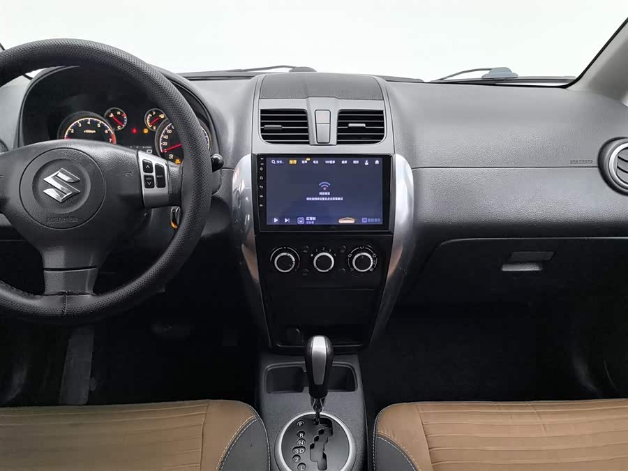 铃木 天语 SX4 2016 汽车图片 #13