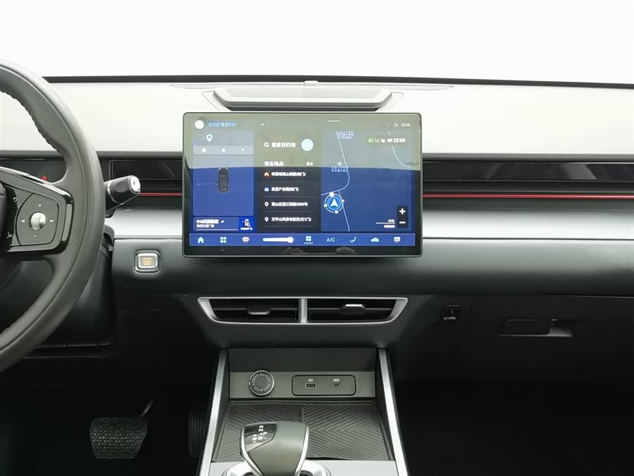 捷途大圣 2024 汽车图片 #13