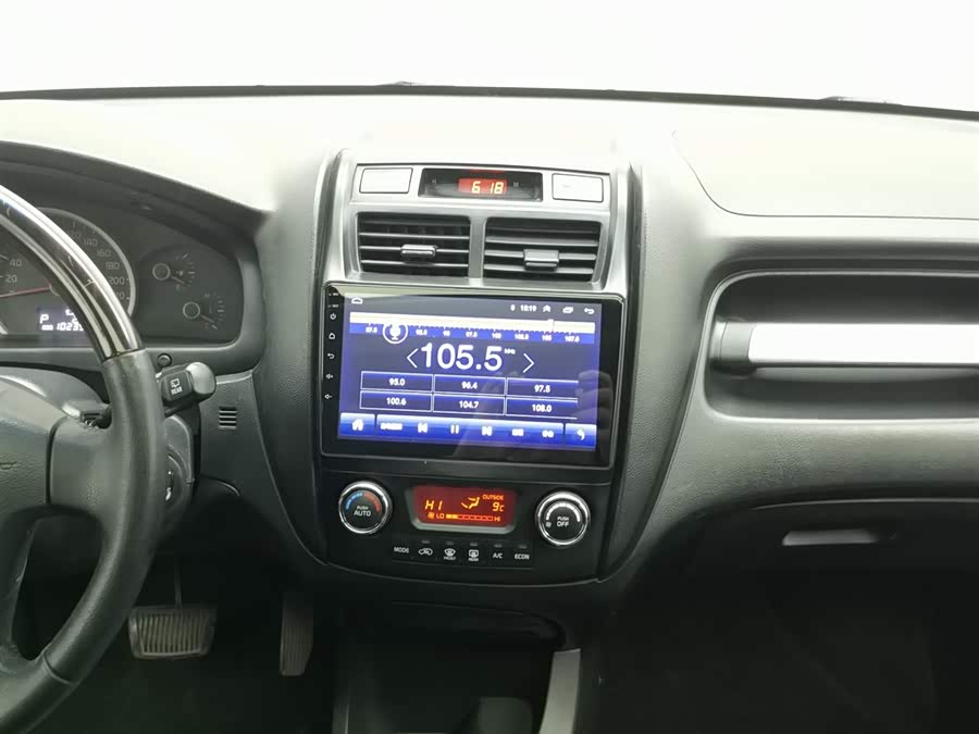 Kia Sportage 2015 #13 Kia Sportage 2015 car image #13
