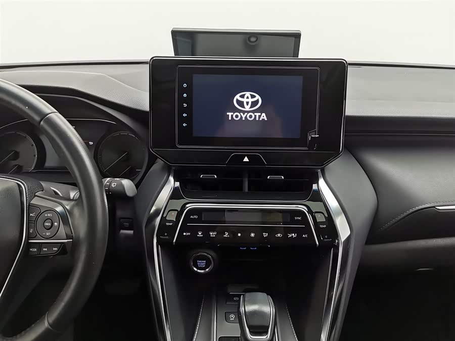 Toyota Venza 2022 #13 Toyota Venza 2022 immagine di auto #13