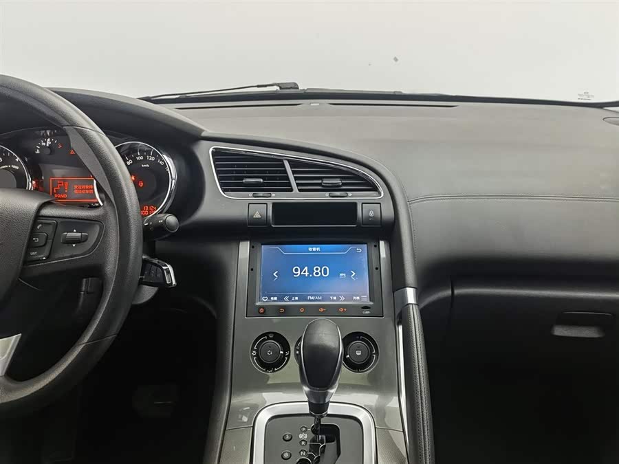 标致 标致3008 2017 汽车图片 #13