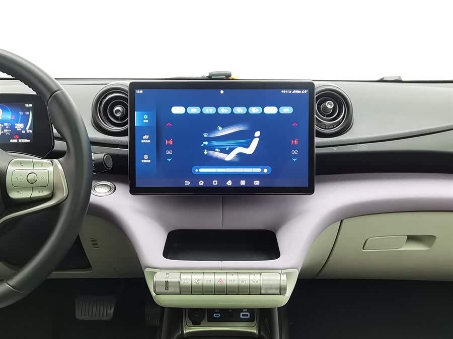 BYD Dolphin 2024 immagine di auto #13
