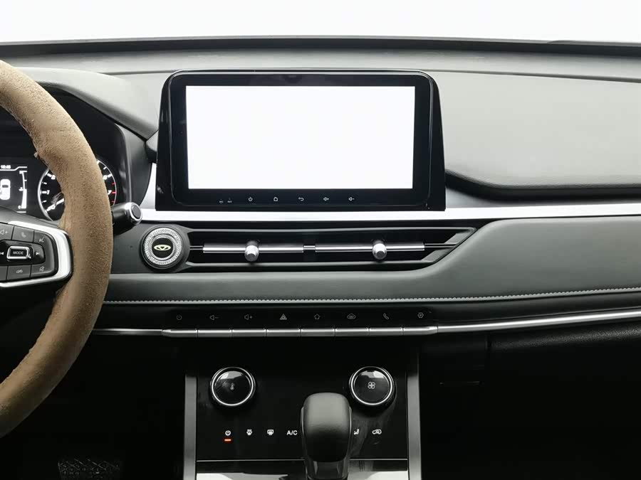 Chery Tiggo 5x 2025 car image #13