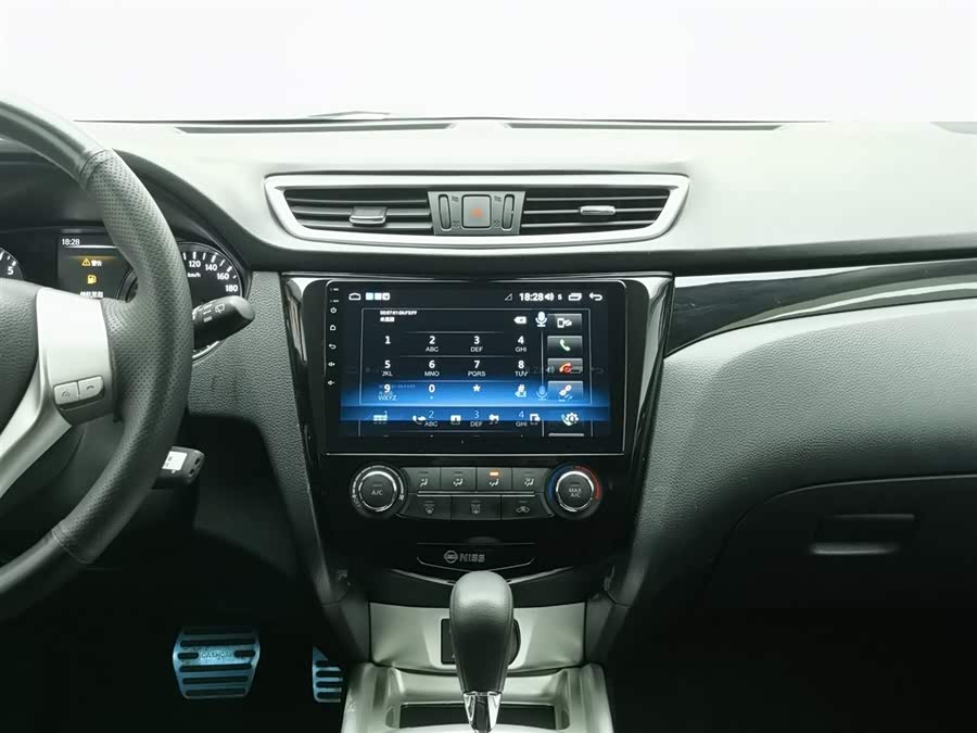 日产 逍客 2018 汽车图片 #13
