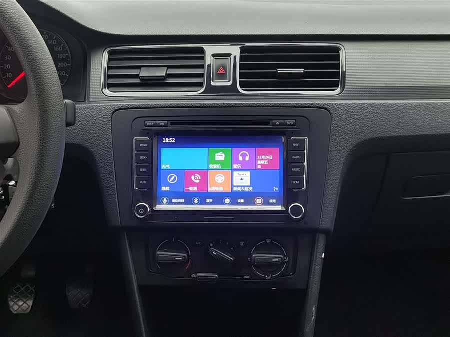 Volkswagen Santana 2014 #13 Volkswagen Santana 2014 immagine di auto #13