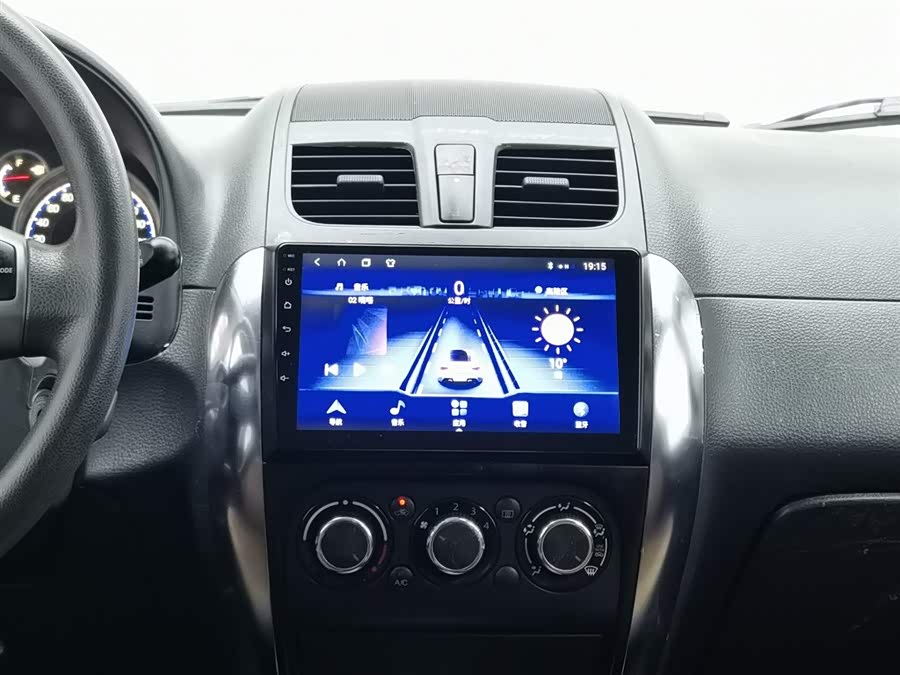 铃木 天语 SX4 2014 汽车图片 #13