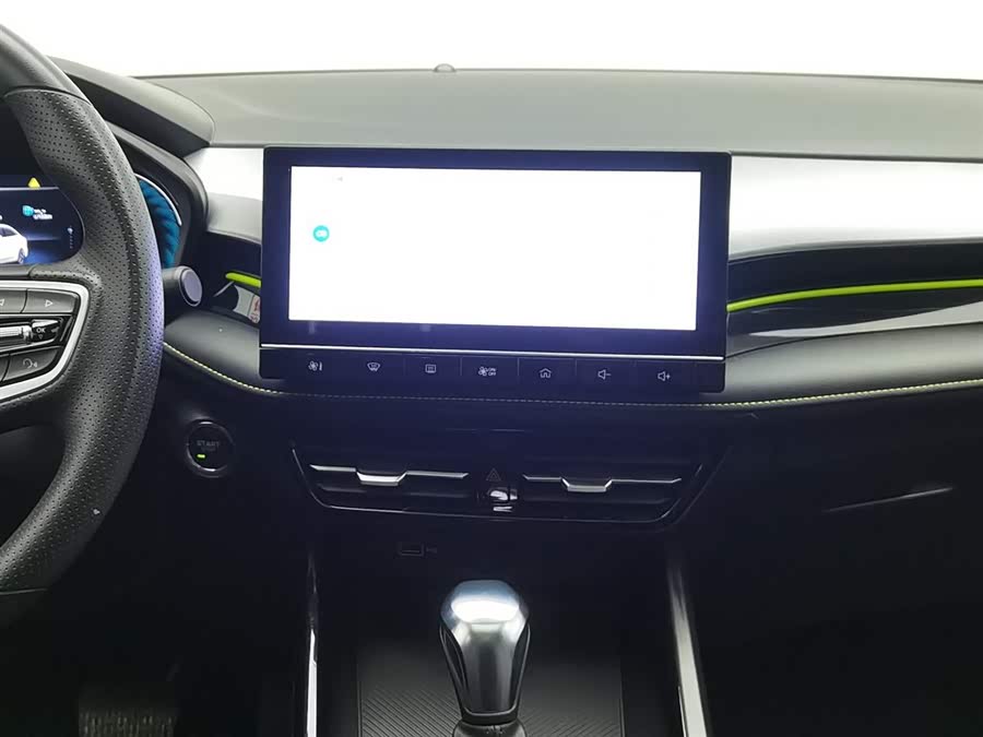 Roewe i5 2023 car image #13