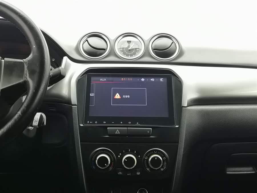 Suzuki 2017 immagine di auto #13