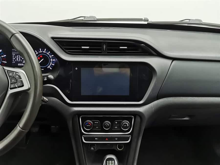 Chery Tiggo 3 2016 #13 Chery Tiggo 3 2016 car image #13