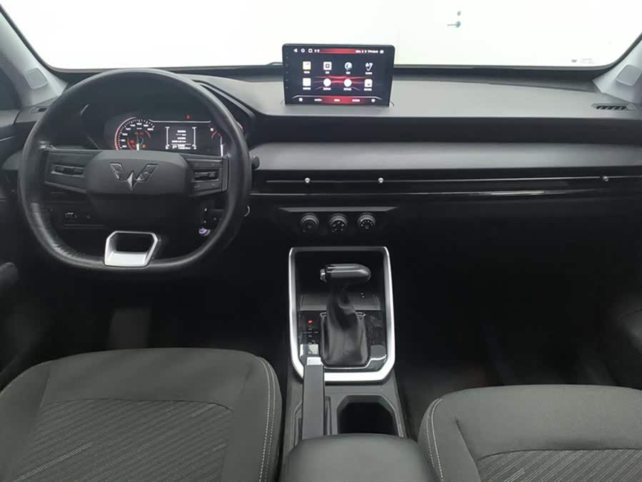 五菱汽车 五菱星驰 2023 汽车图片 #13