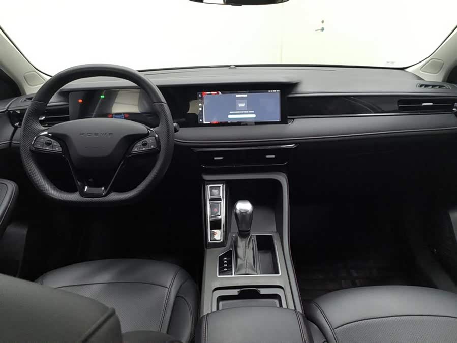 荣威 荣威i5 2024 汽车图片 #13