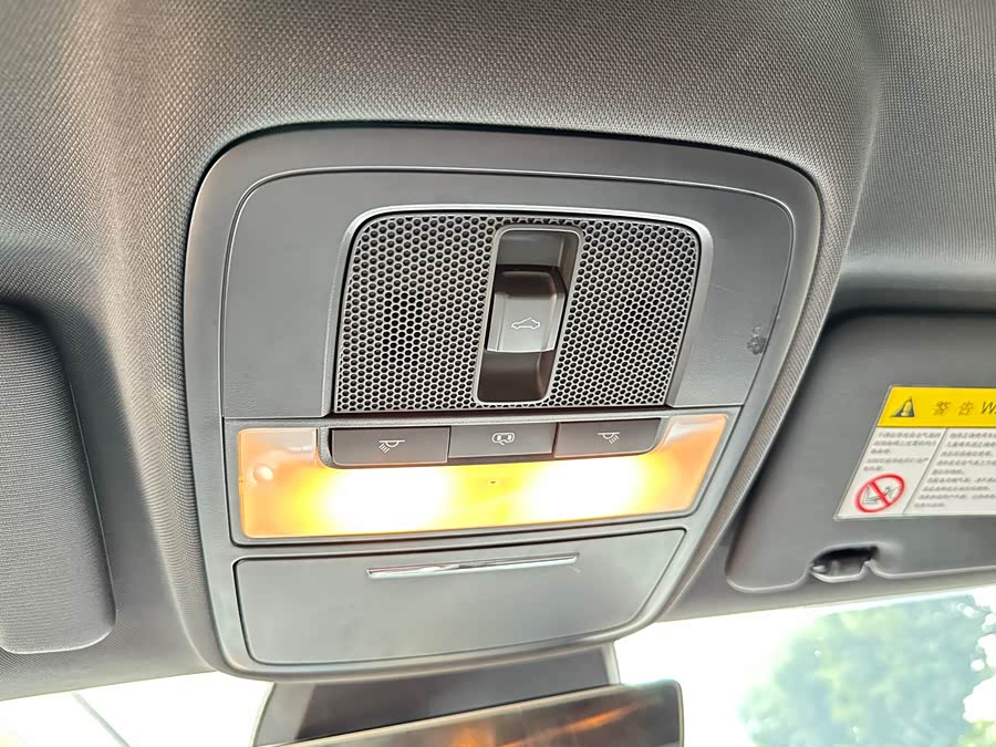 MG 5 2020 car image #13