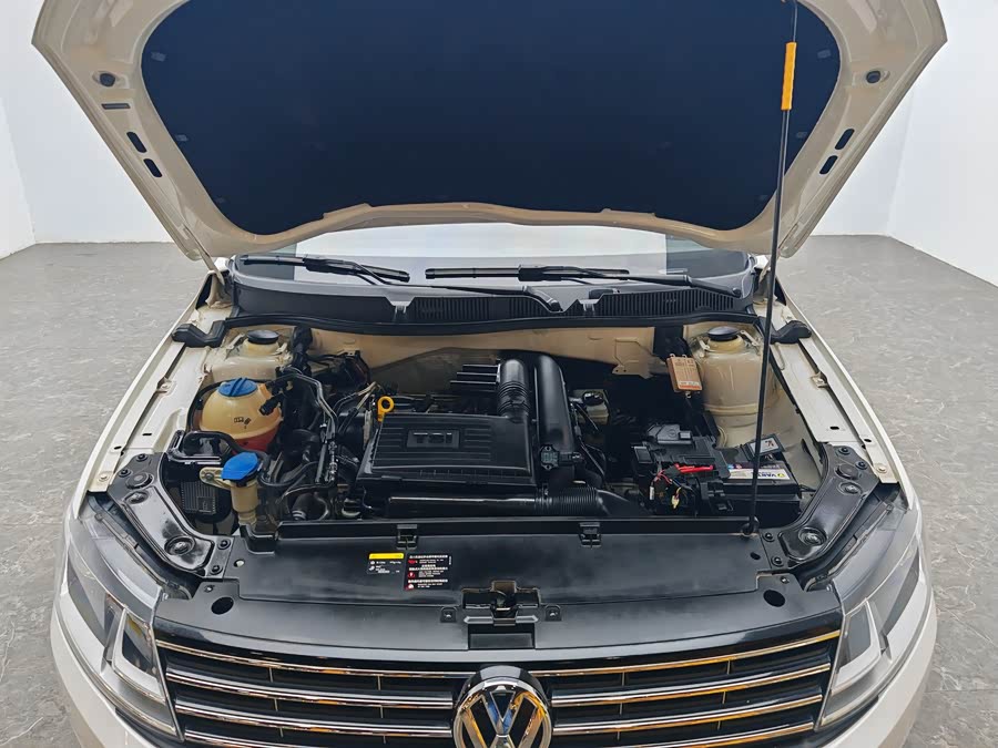 大众 朗逸 2017 汽车图片 #13