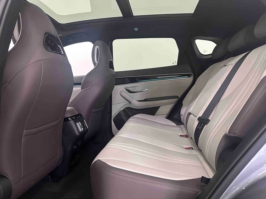 BYD Song Plus New Energy 2025 #13 BYD Song Plus New Energy 2025 car image #13