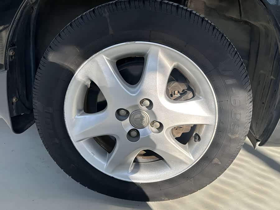 Toyota Corolla (Classic) 2013 #13 Toyota Corolla (Classic) 2013 imagen de coche #13