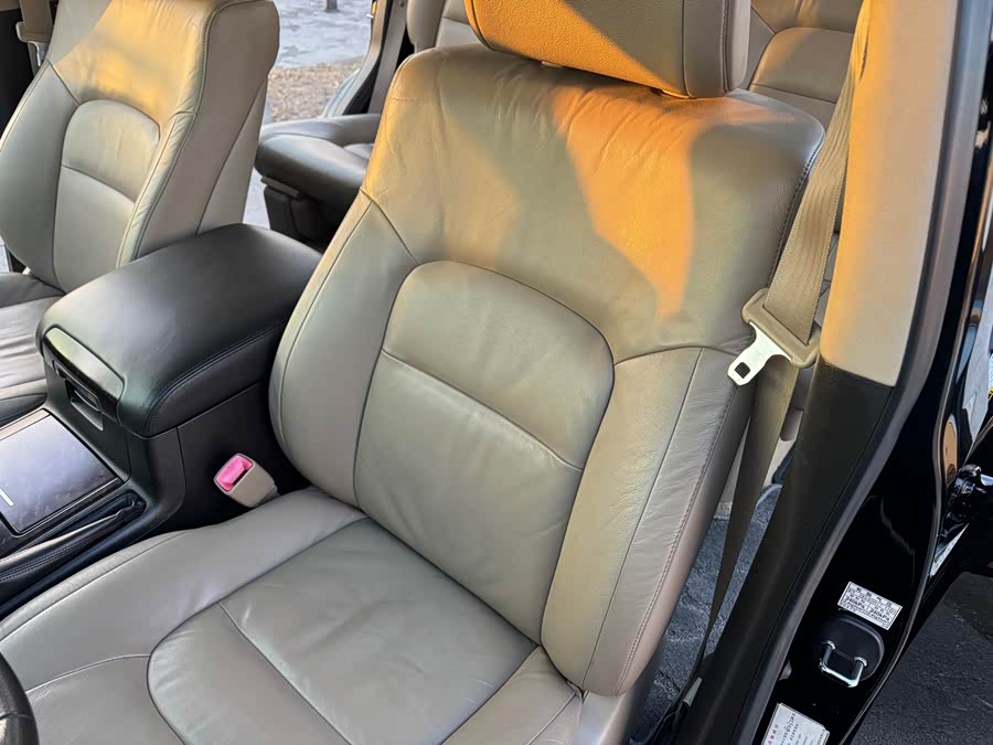 Toyota Land Cruiser 2008 car image #13