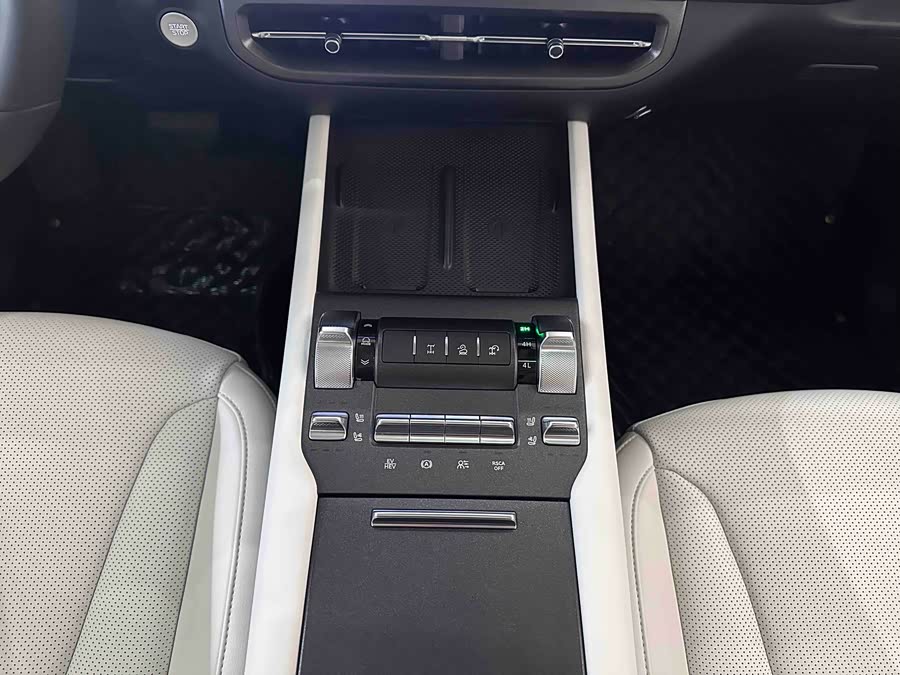 Tank 300 New Energy 2025 #13 Tank 300 New Energy 2025 car image #13