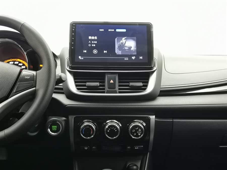 Toyota Yaris L Zhixuan 2022 immagine di auto #13