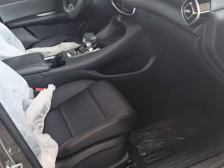 MG 5 car image #13