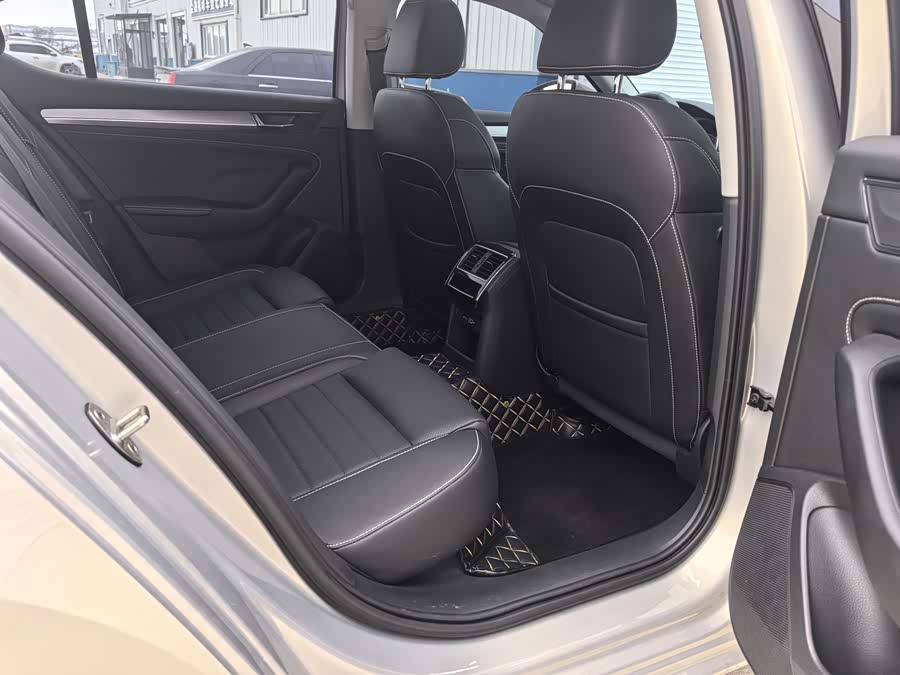 斯柯达 速派 2023 汽车图片 #13