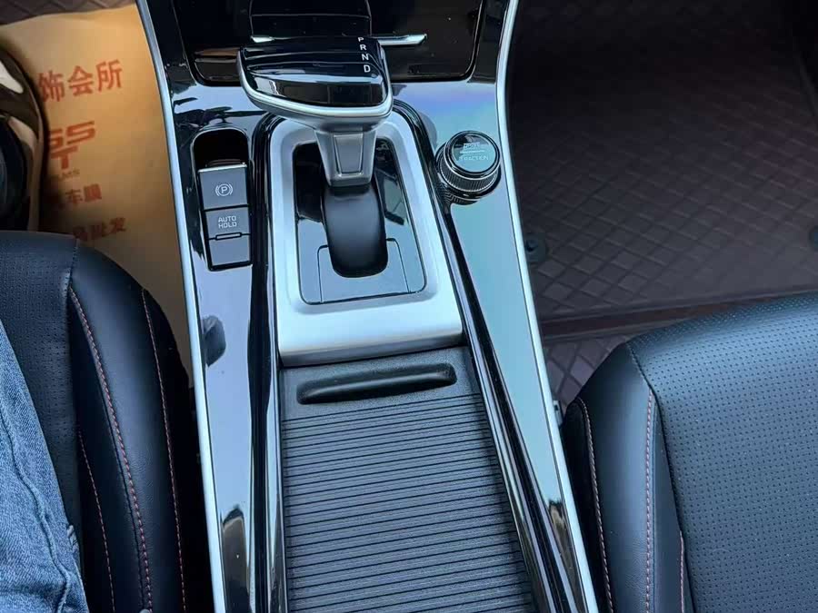 Kia Stonic 2022 image de voiture #13