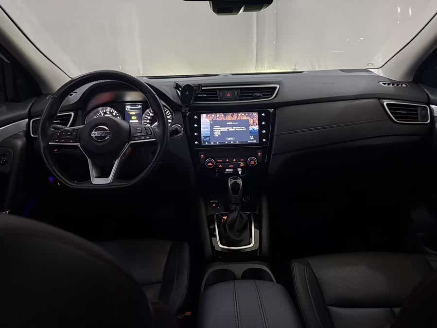 日产 逍客 2023 汽车图片 #13