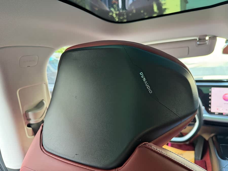 Xpeng P7 2021 #13 Xpeng P7 2021 immagine di auto #13