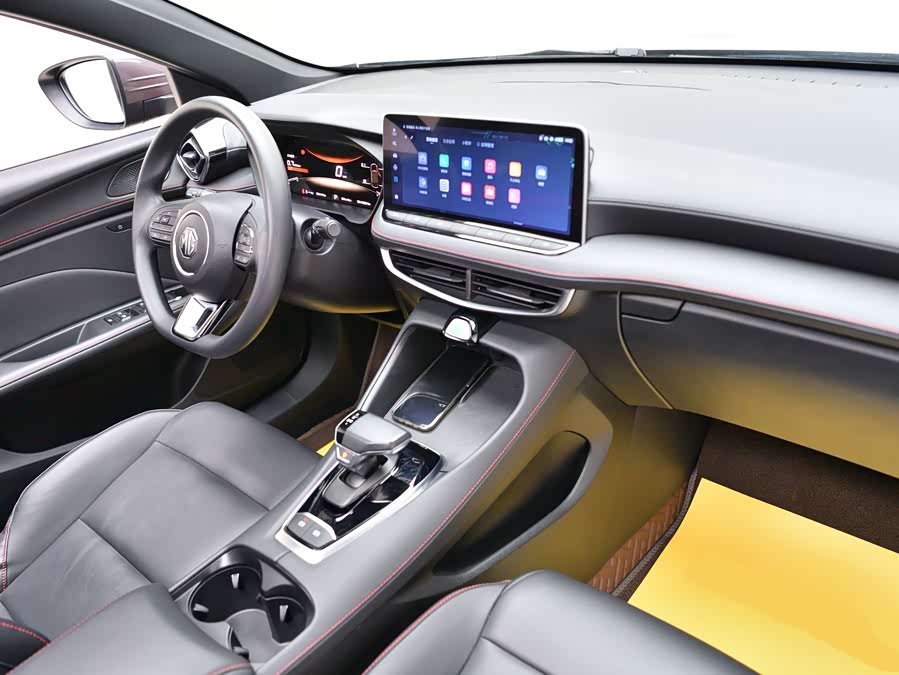 MG 5 2024 car image #13