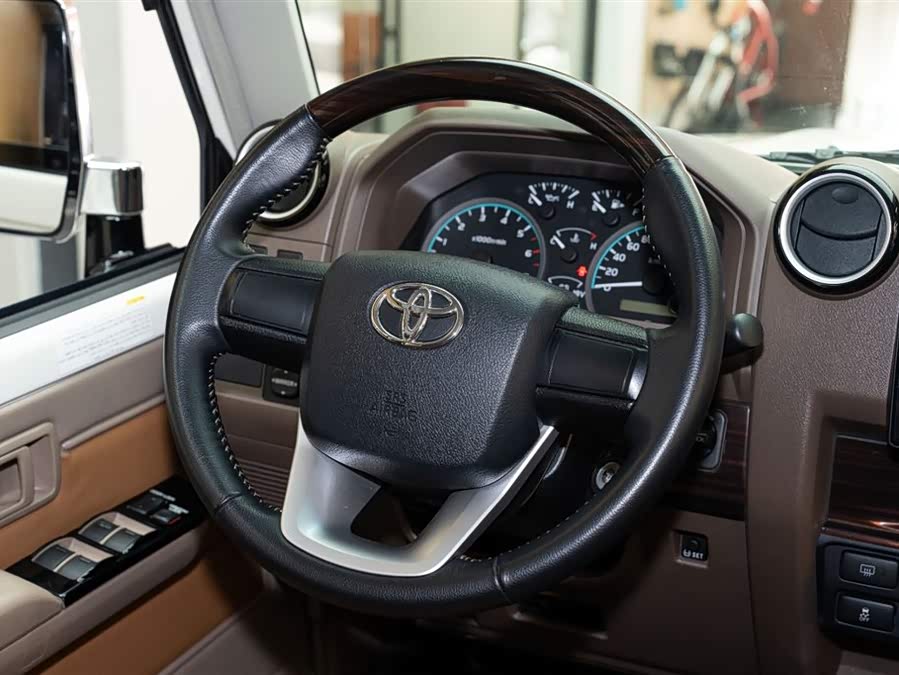 Toyota 2023 car image #13