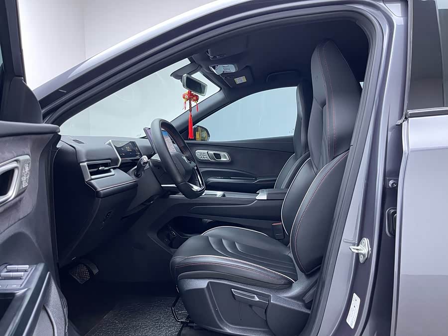 哪吒汽车 哪吒X 2024 汽车图片 #13