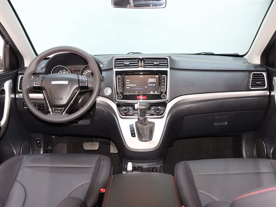 Haval M6 2019 car image #13