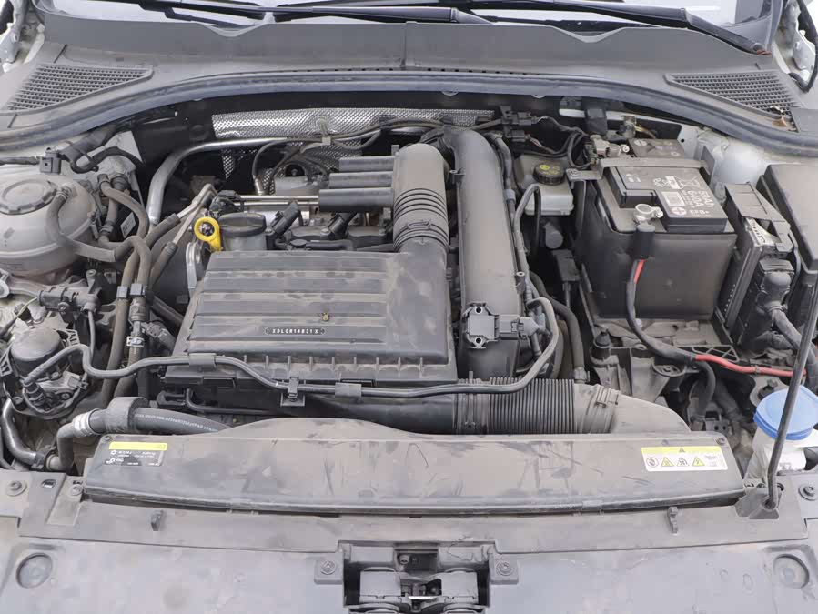 Volkswagen Bora 2024 car image #13