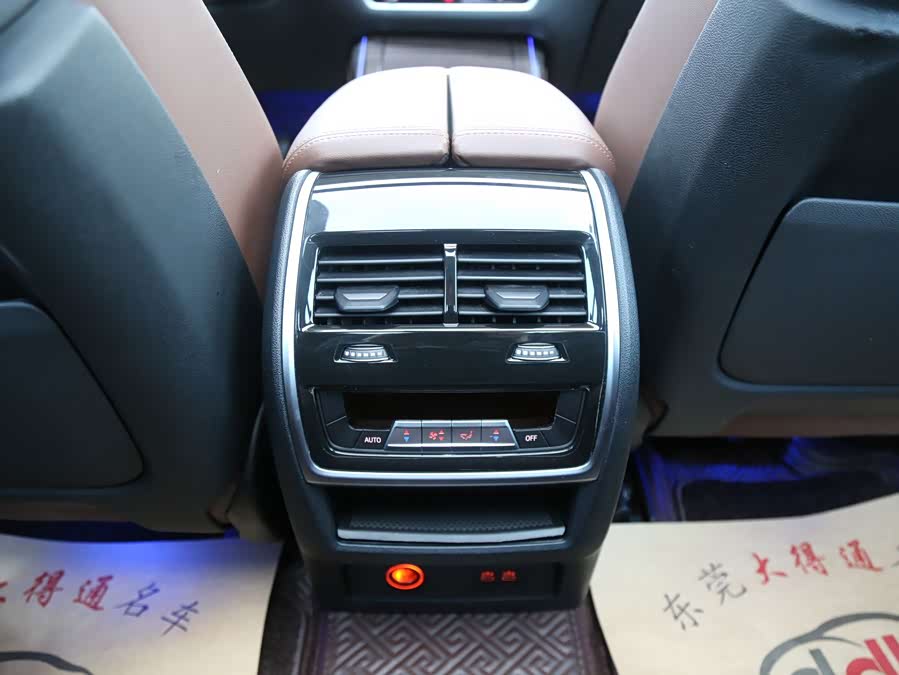 BMW X7 2023 #13 BMW X7 2023 изображение автомобиля #13