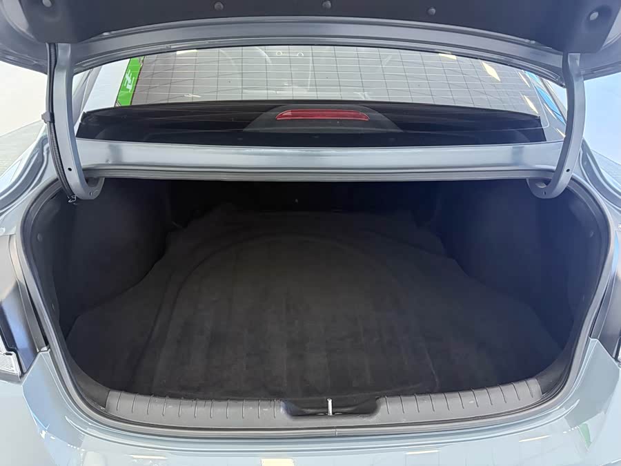 现代 伊兰特 2022 汽车图片 #13