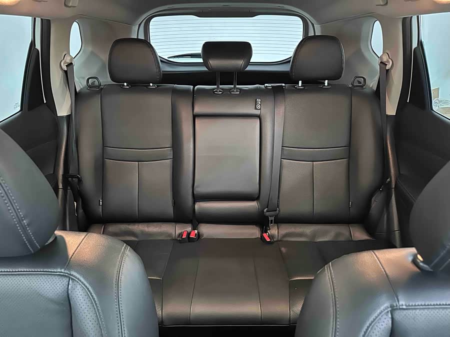 Nissan X-Trail 2022 #13 Nissan X-Trail 2022 car image #13