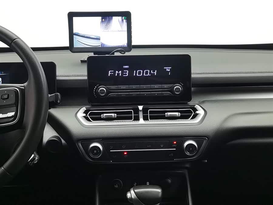 Great Wall Jingang Pao 2023 car image #13