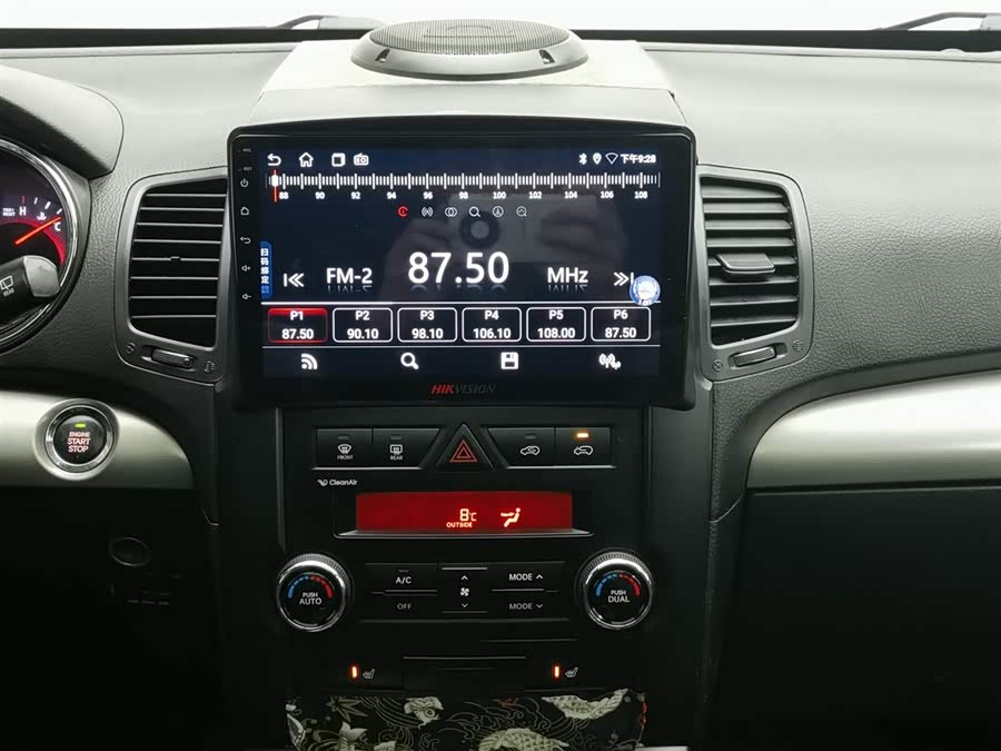 Kia Sorento 2011 car image #13