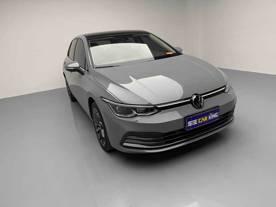 Volkswagen Golf 2024 #13 Volkswagen Golf 2024 car image #13