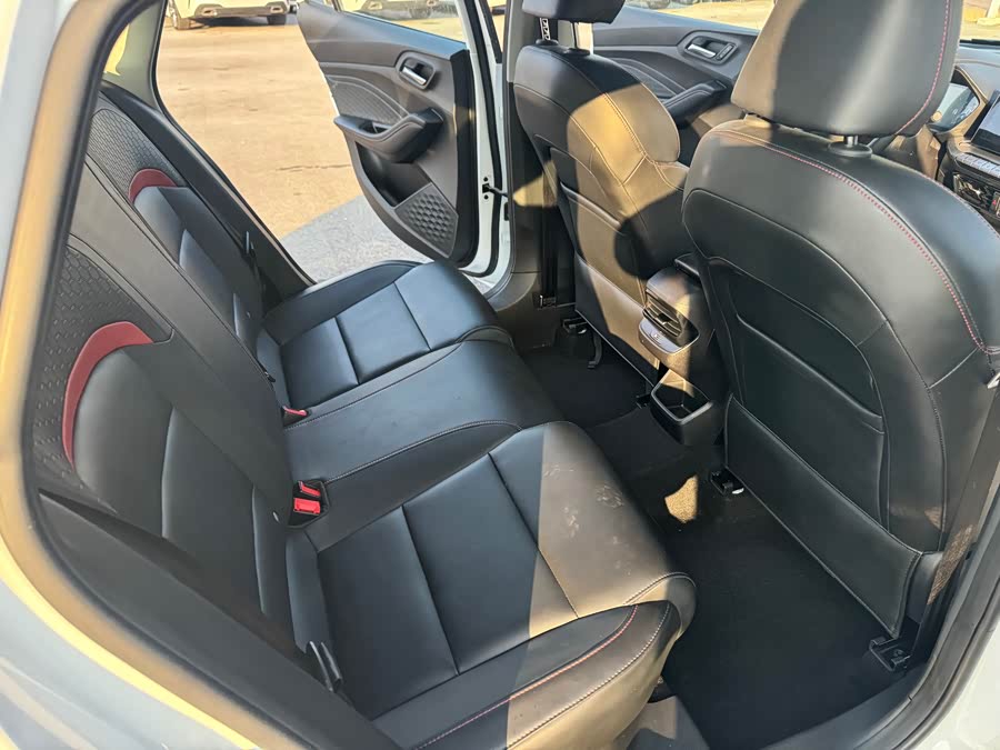 名爵 MG5 2020 汽车图片 #13