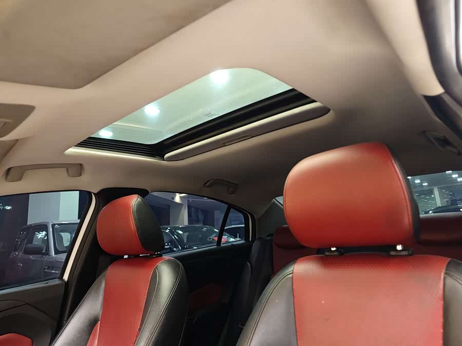 奇瑞 2017 汽车图片 #13