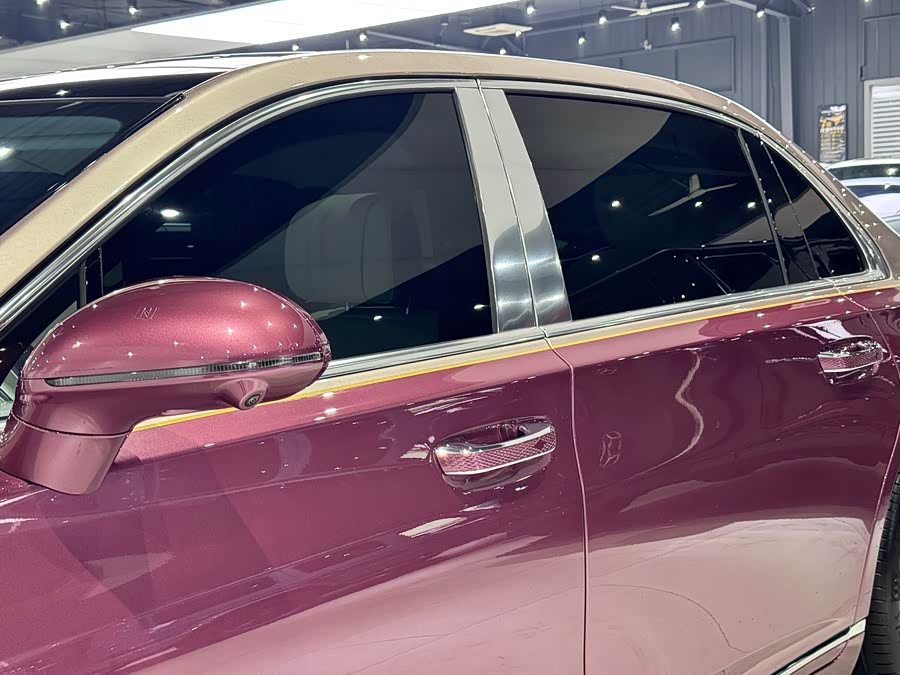 Suzuki GuoYa 2024 car image #13
