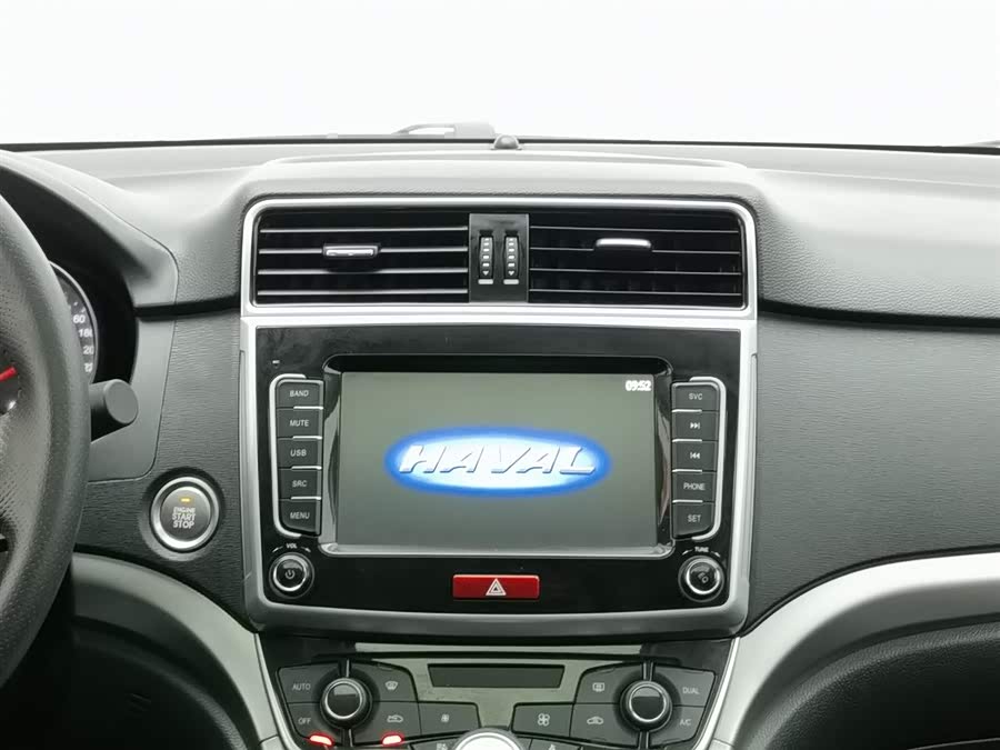 哈弗 哈弗M6 2020 汽车图片 #13