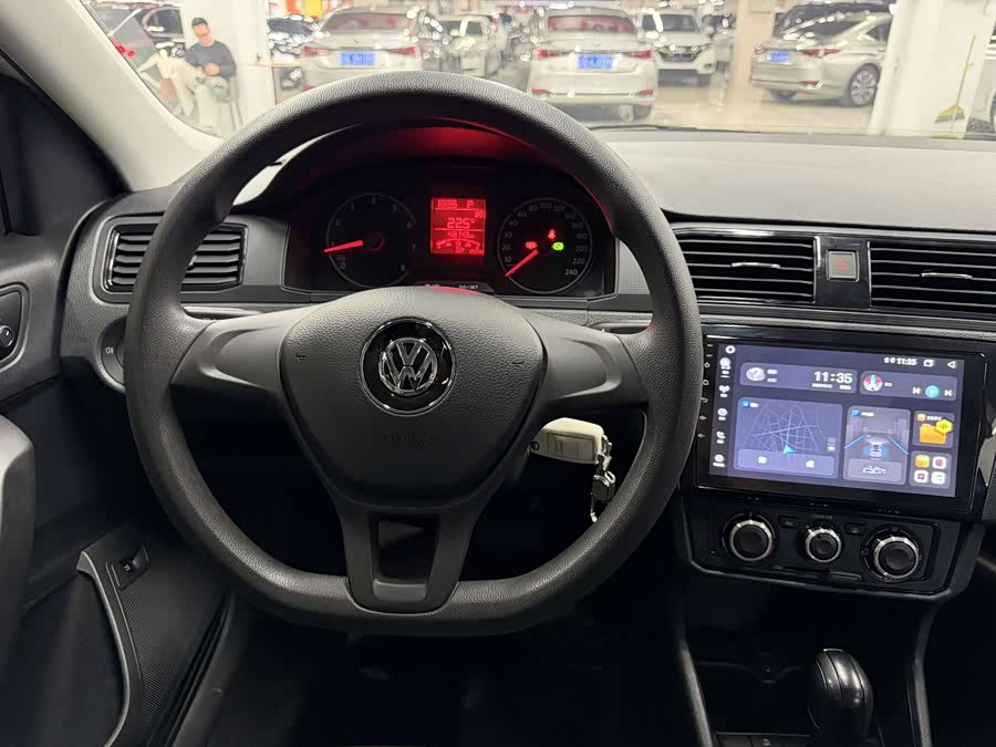 Volkswagen Santana 2022 immagine di auto #13