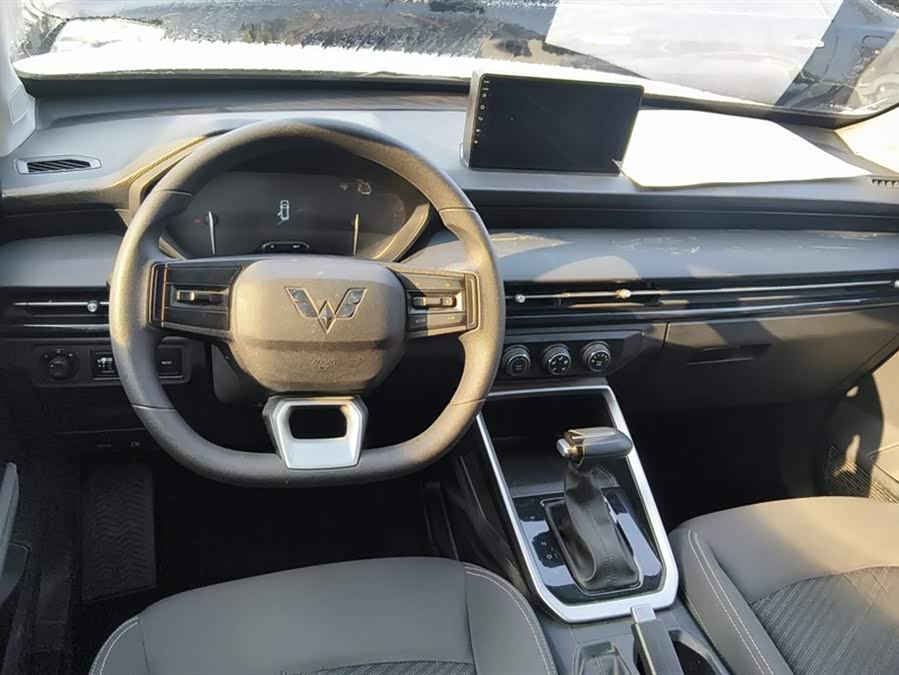 Wuling Xingchi 2023 #13 Wuling Xingchi 2023 immagine di auto #13