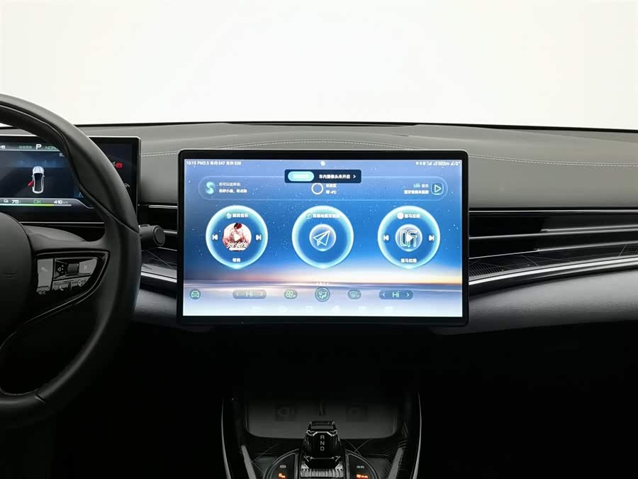 BYD Seal 2023 car image #13