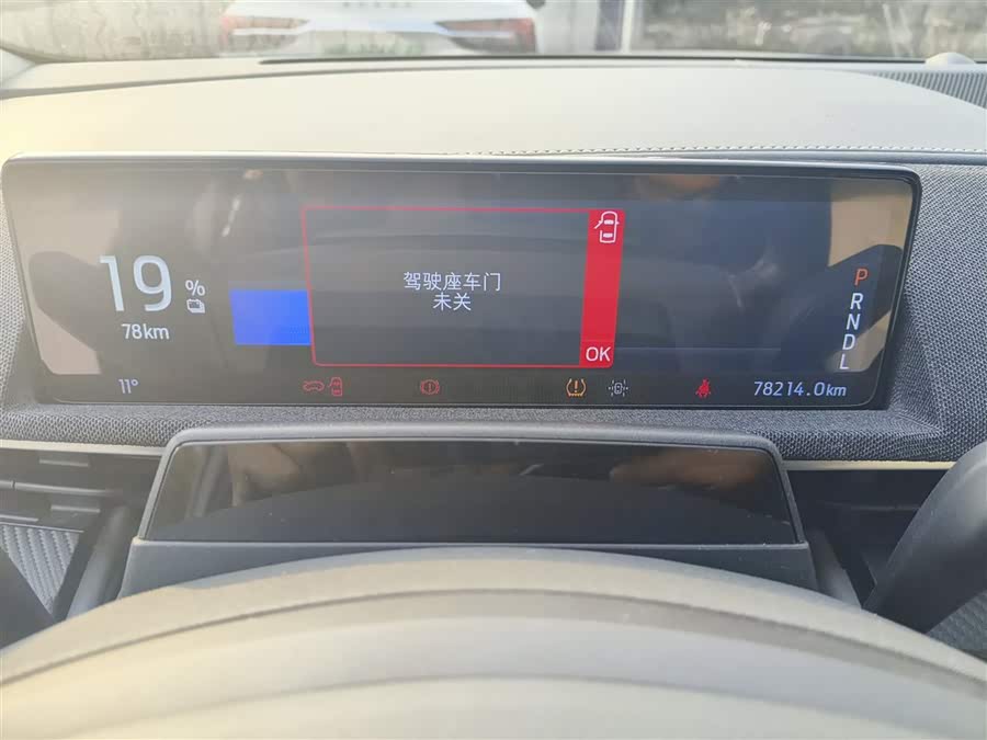 Ford Mustang Mach-E 2022 car image #13