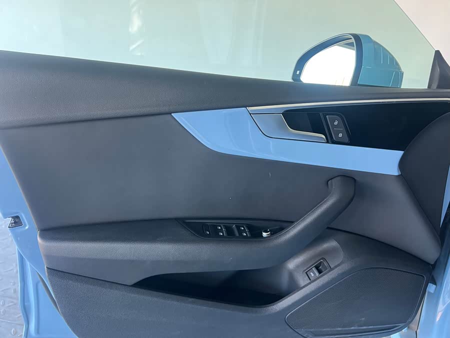 Audi A5 (Imported) 2023 #13 Audi A5 (Imported) 2023 car image #13