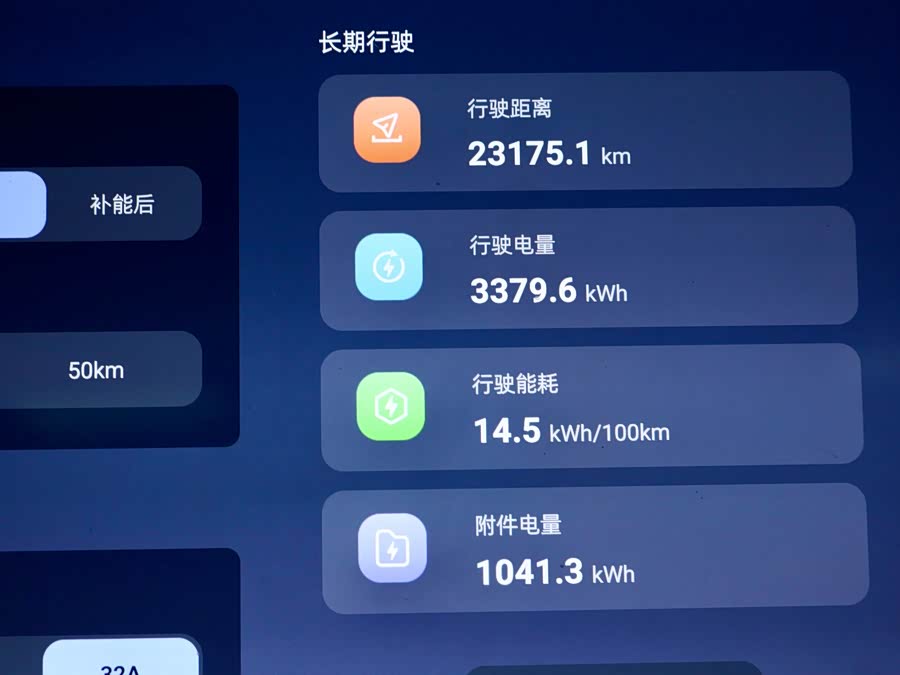 Deepal L07 2024 imagem de carro #13