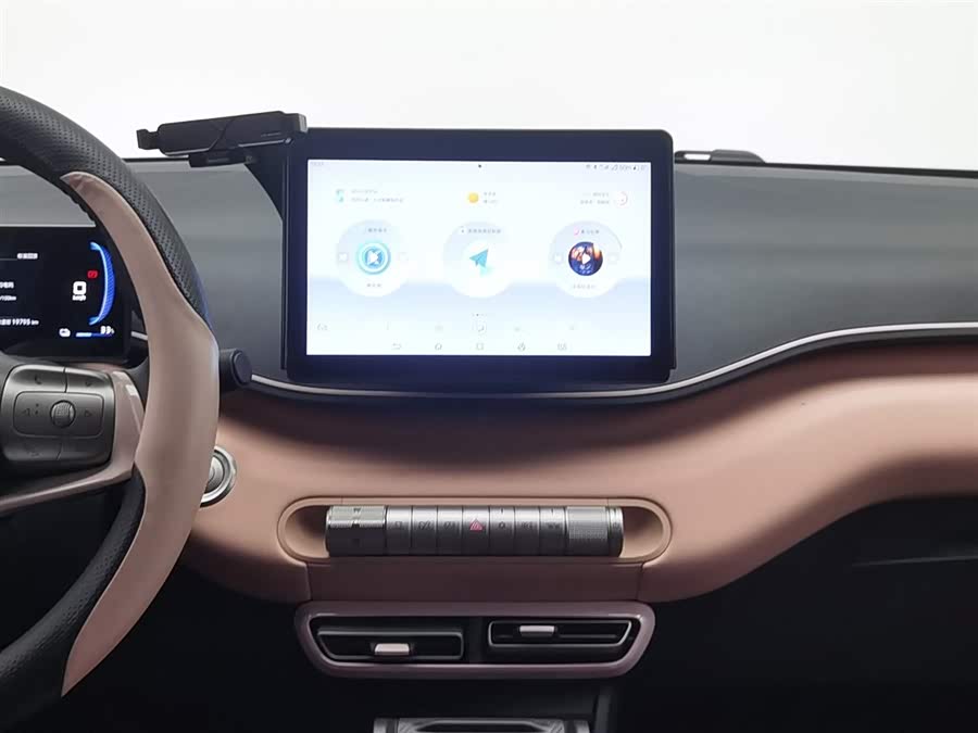 BYD Seagull 2024 immagine di auto #13